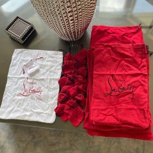 Christian Louboutin Bags